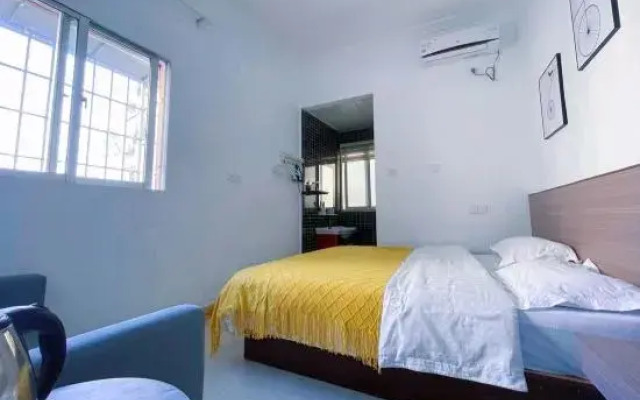 Anxi Golden Sun Guest House