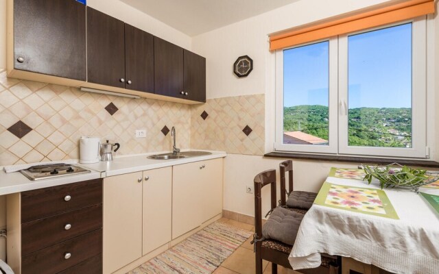 Amazing Apartment in Dobrec With Wifi and 2 Bedrooms