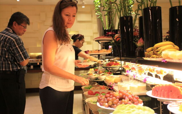 Essence Hanoi Hotel & Spa