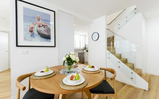 Boutique Stays - Hampton Lookout