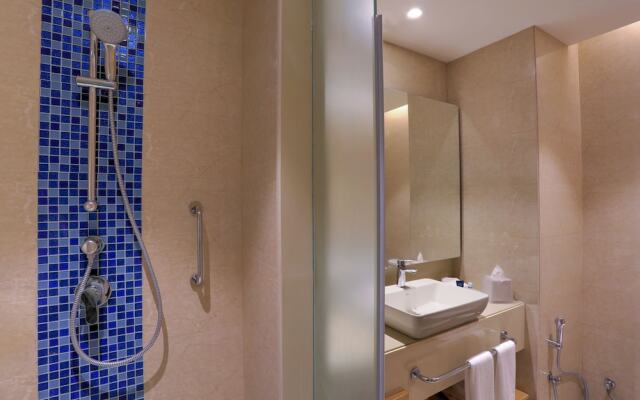 Fairfield by Marriott Chennai Mahindra World City