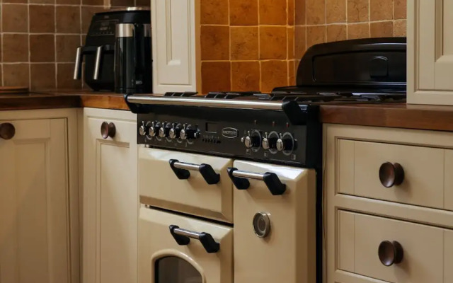 Montpellier Cheltenham - Character Georgian Town House