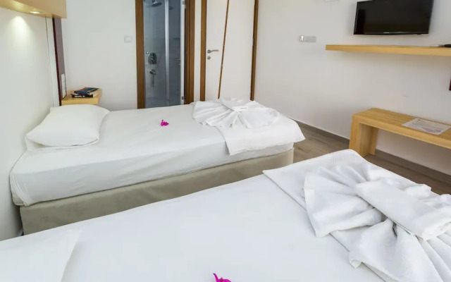 Defne Hotel