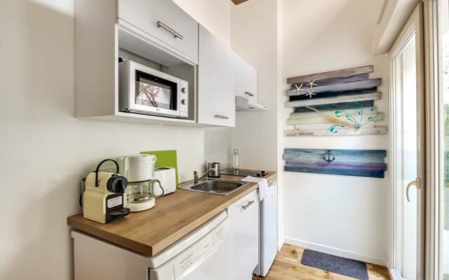Traverse Mimont Apartment 2
