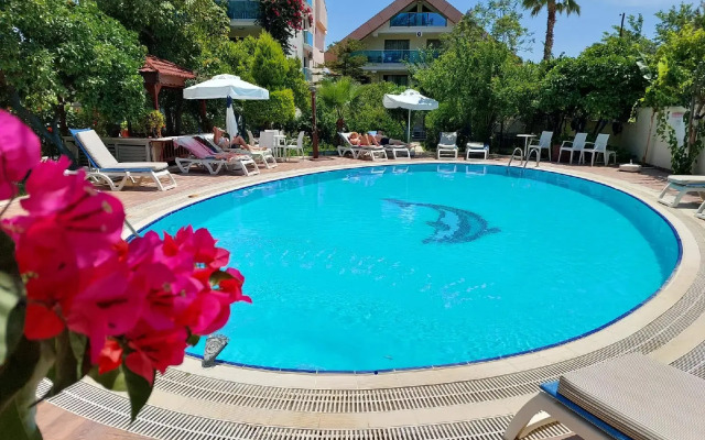 Orsmaris Boutique Hotel - Boutique Class