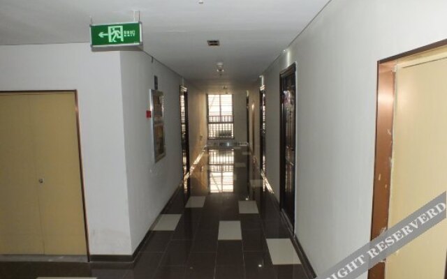 Sijichun Express Hotel