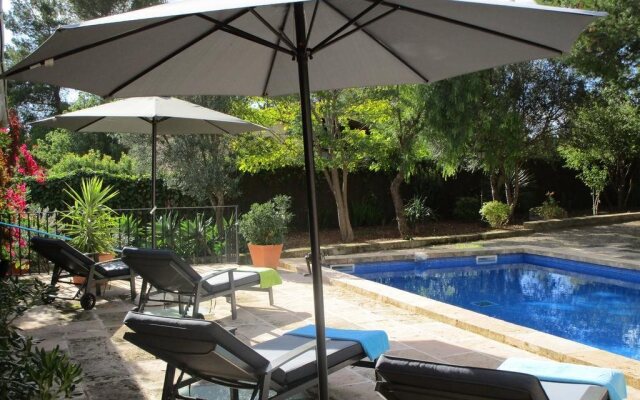 Finca-Hotel Consinet