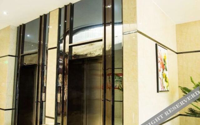 Wilton Hotel (Xiaochang)