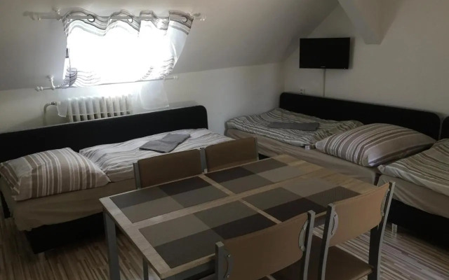 Guesthouse Zuzana