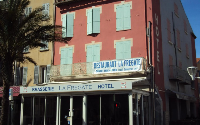La Fregate Sarl