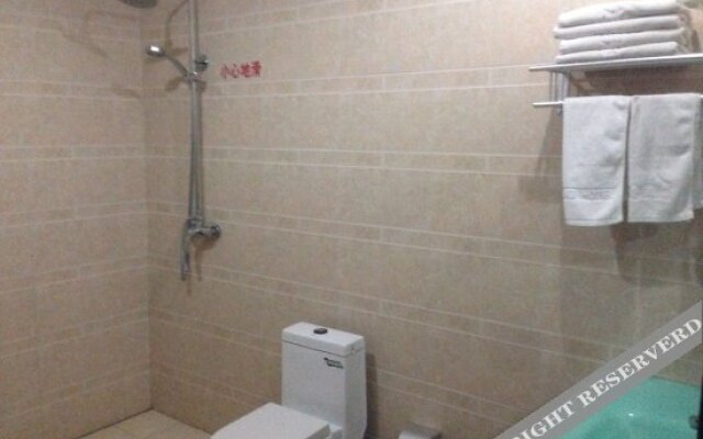 Yangguang Business Hotel