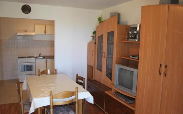 Apartments Zoran
