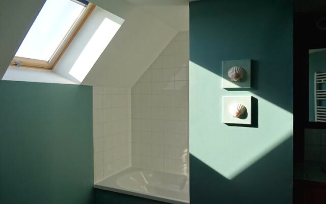 Gites du Manoir de lOrmelais