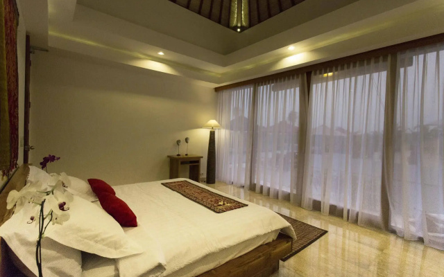 Villa CinCin