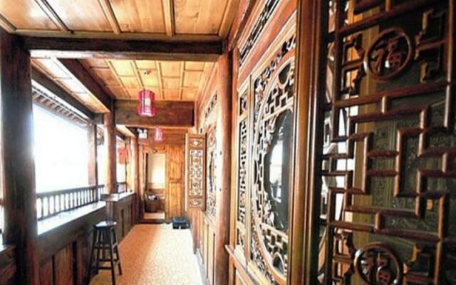 Lijiang Lidaoyuan Inn