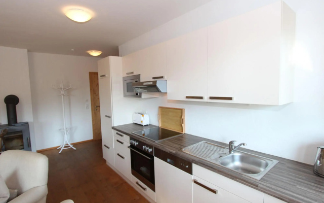 Apartment in Mittersill Near the ski Area