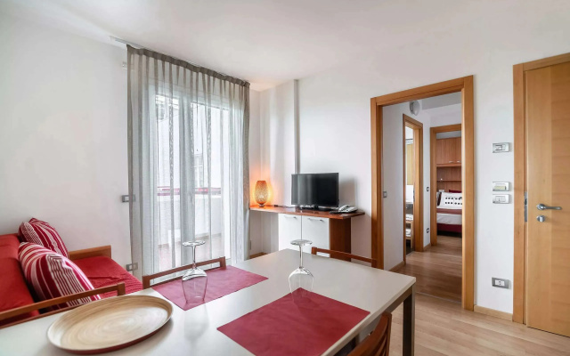 Domino Suite Hotel Jesolo