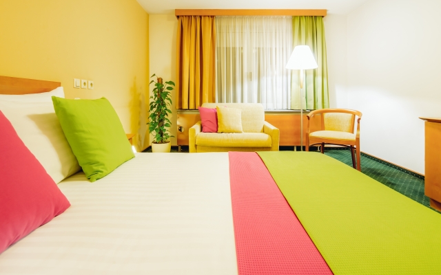 ibis Styles Ljubljana Centre