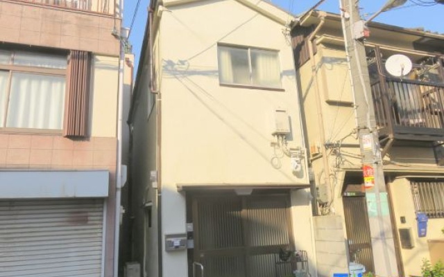 Nishikujo Stay3