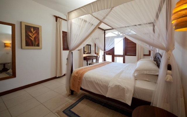 Lantana Galu Beach