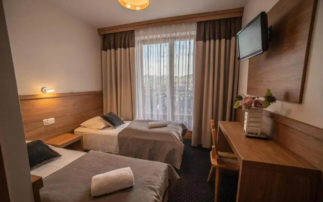 Weronika Inn