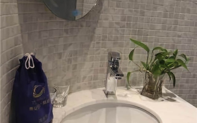 Taiyi Yangguang Boutique Hotel