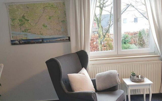 Apartment in Lower Saxony