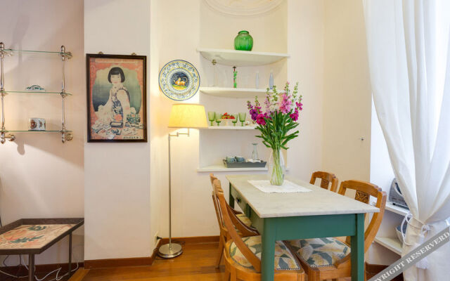 Rome as you feel - Monti Colosseo