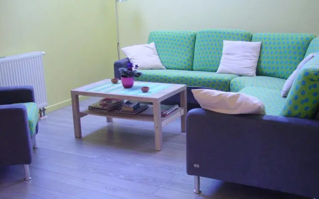 Gîte Myriam et Eric