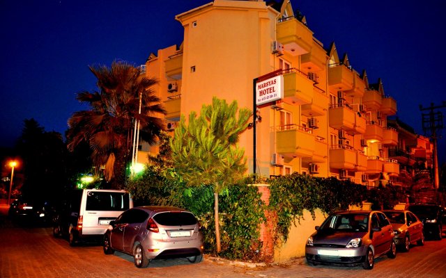 Marsyas Hotel