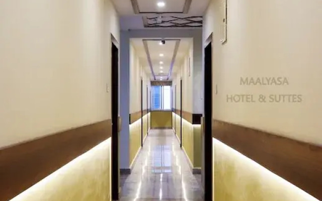 Maalyasa Hotel & Suites