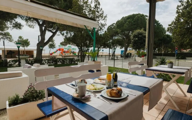 Hotel Villa Franca