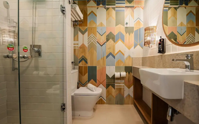 Ibis Styles Maragogi