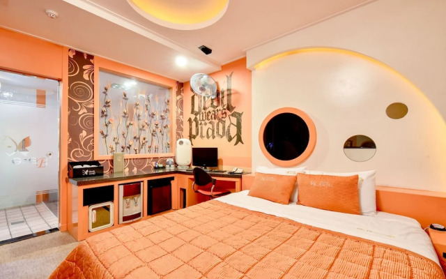 Haeundae The Bay Hotel