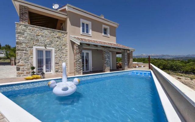 Villa Imperia Zadarvillas