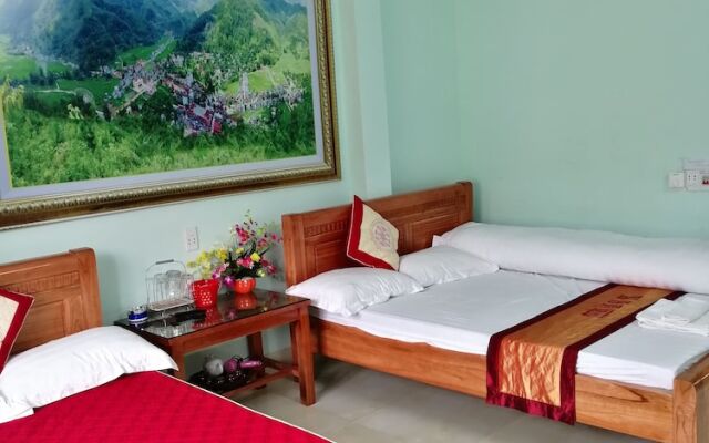 Thien An Guest House