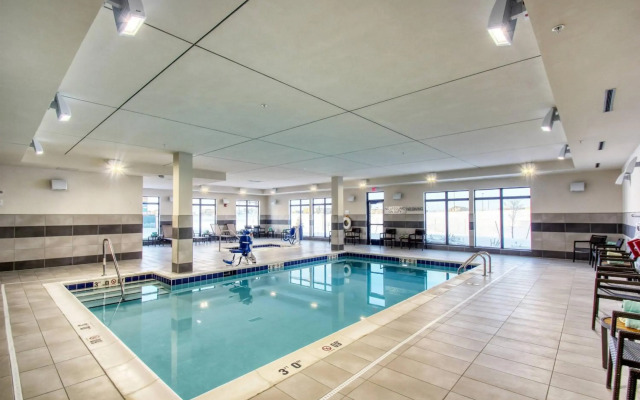 Courtyard by Marriott Fargo