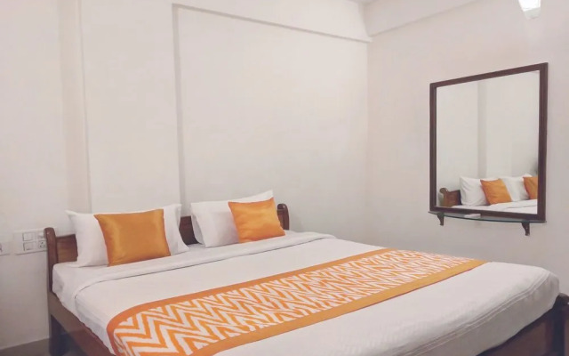 OYO 6110 Thalassa Suites