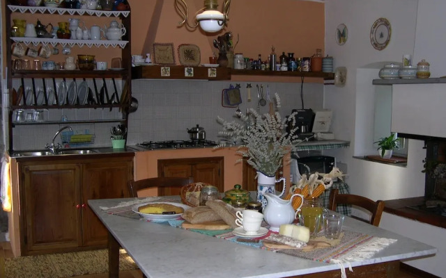 B&B Pra di Reto