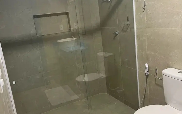 Kefi Pousada