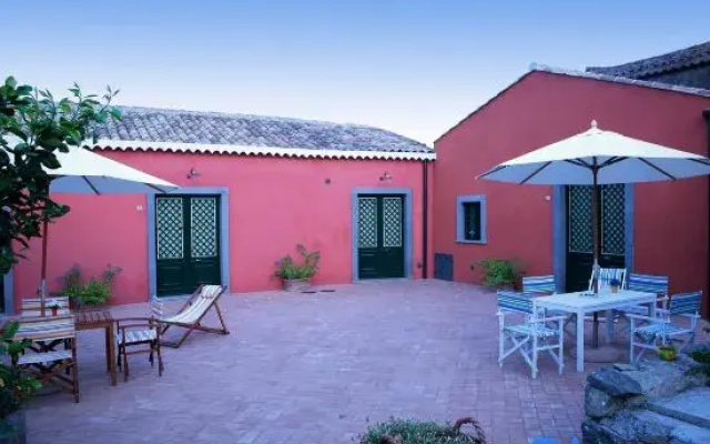 Lumia Farm House