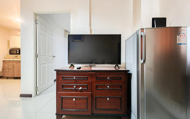Cordia Residence Sathorn