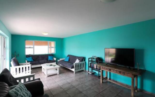 Seabreeze Accommodation