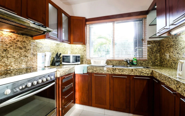 Villa Mayamar A10