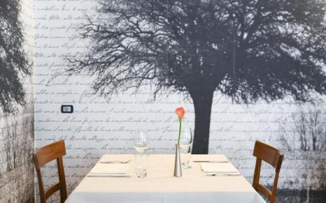Hotel Garni Al Poggio