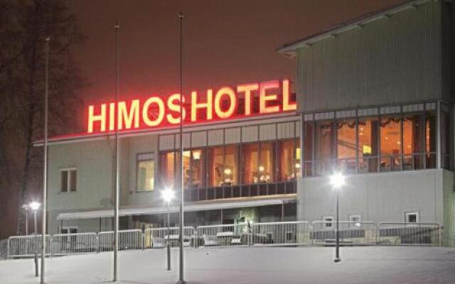 Hotel Himos