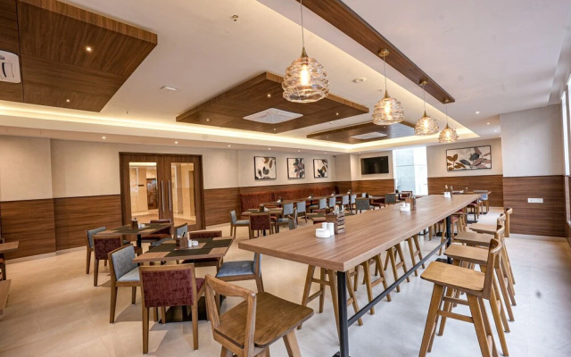 The Sulit Whitefield