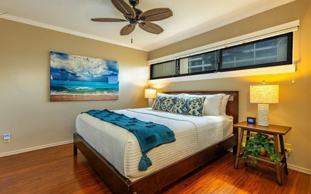 Sugar Beach by Coldwell Banker Island Vacation
