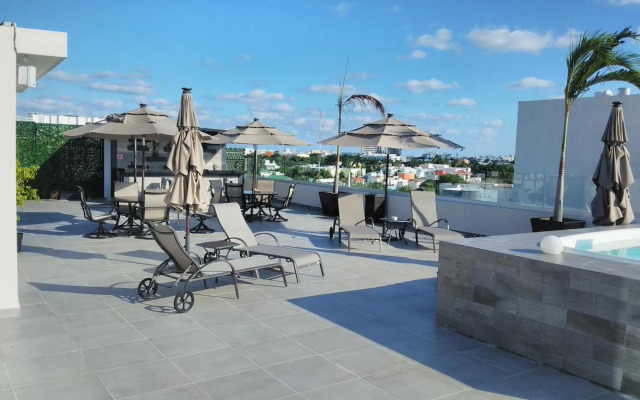 Kabah Boutique Hotel