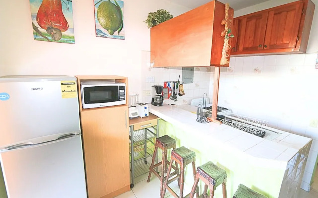 Aparthotel Los Pinos